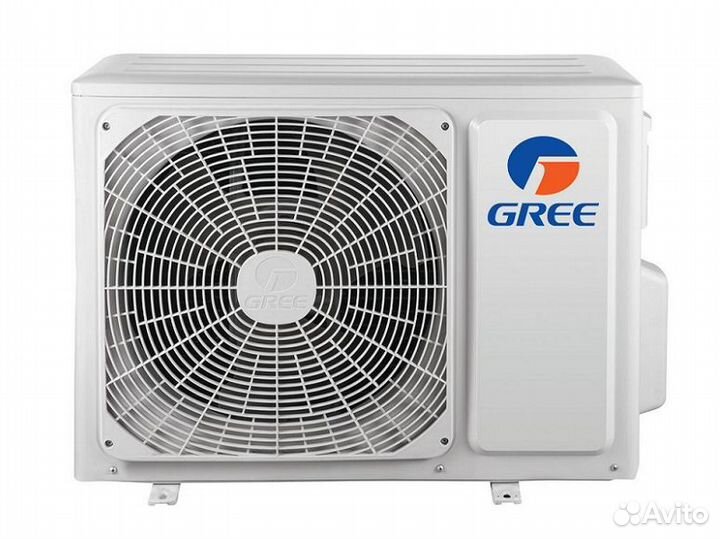 Кондиционер сплит система Gree invertor