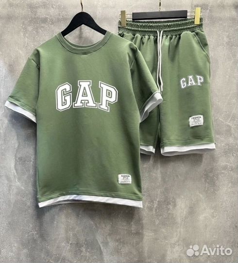 Спортивный костюм gap