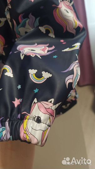 Костюм детский куртка