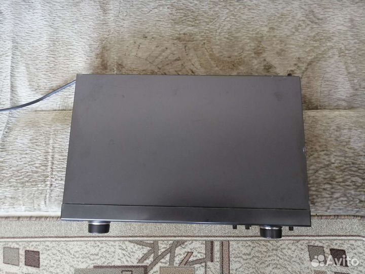 Усилитель Technics