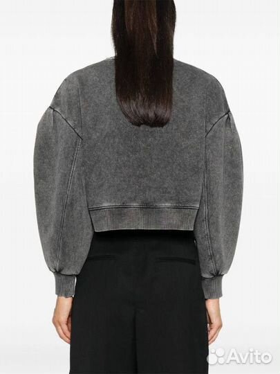 Свитшот sandro