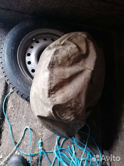 Accelera 651 195/65 R15