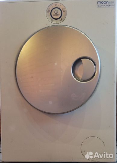 Indesit moon стиральная машина бу