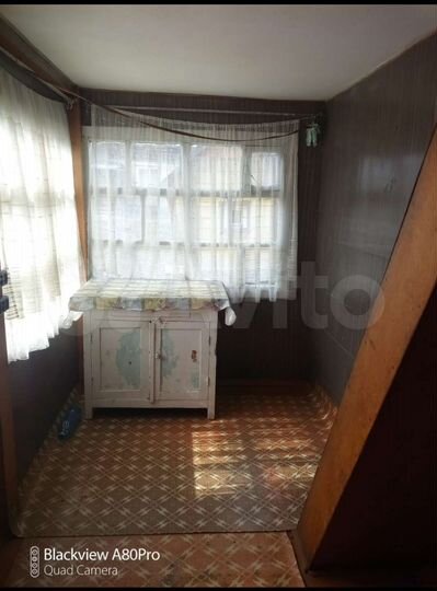 Дача 40 м² на участке 4,8 сот.