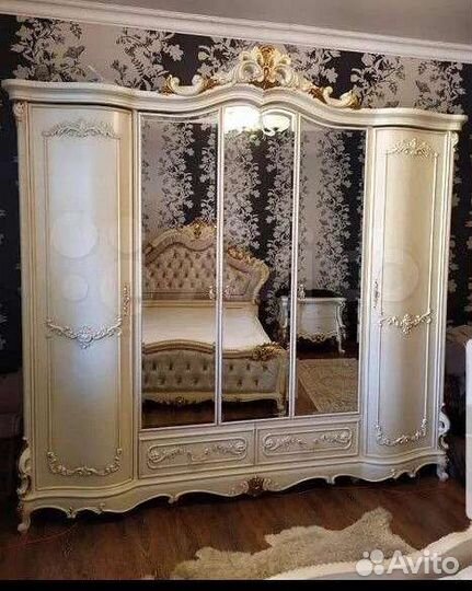 Сборщик мебели