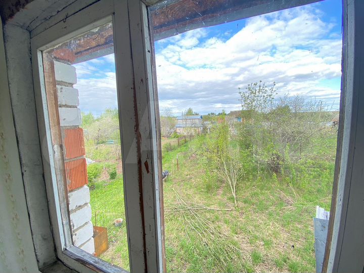 Дом 65 м² на участке 4 сот.
