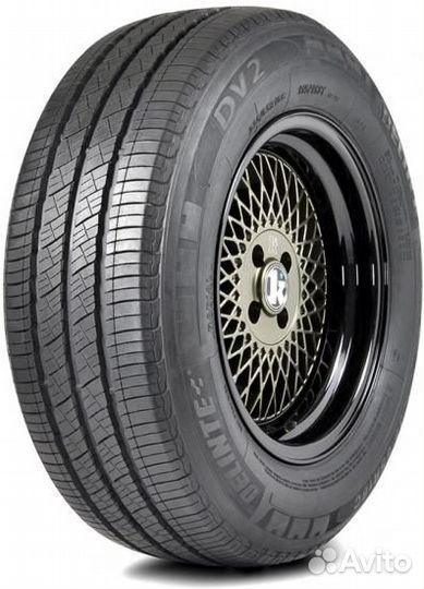 Delinte DV2 215/70 R15C 109S