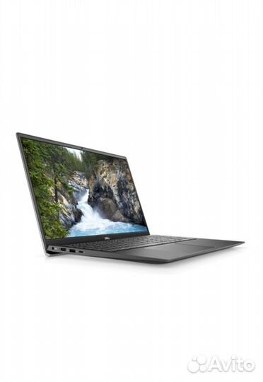 Ноутбук dell Vostro 5502-0228 i5 8/512 GB