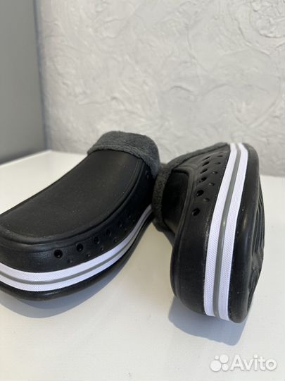 Обувь для дачи