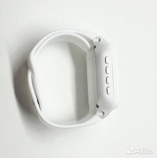 Часы для вызова персонала, врача - модель Медик