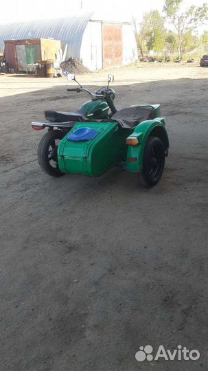 Урал имз-8.103-30