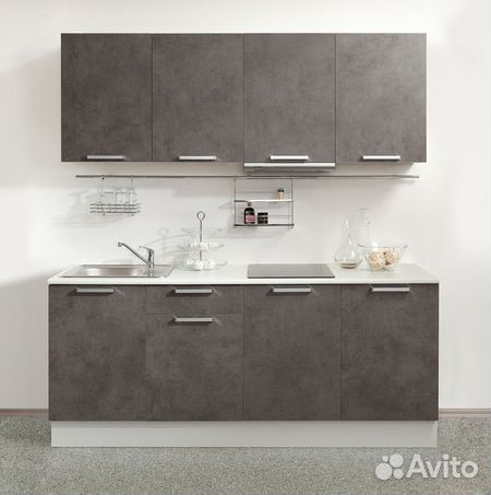 Кухонный гарнитур Классика 2000