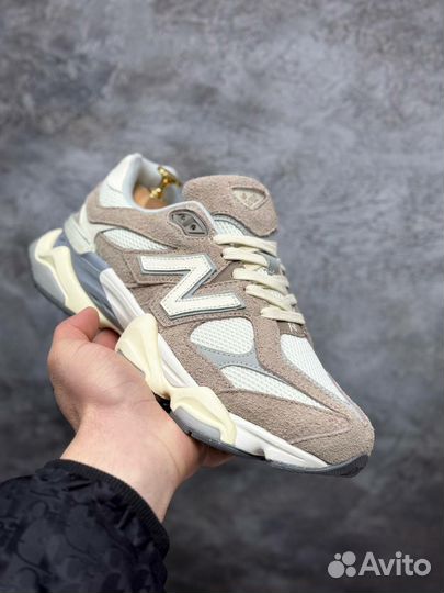 Кроссовки new balance 9060 (41-45)