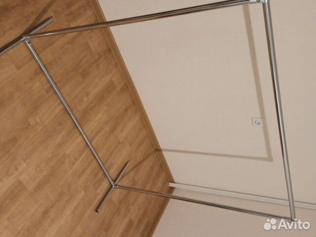 Вешалка напольная