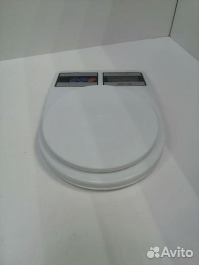 Кухонные весы leemax SF-400