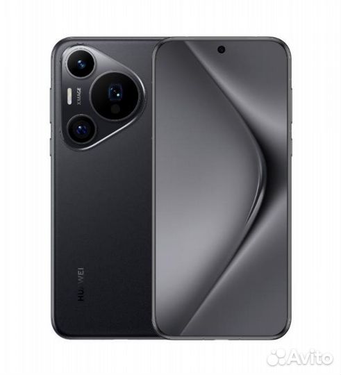 HUAWEI Pura 70 Pro, 12/512 ГБ