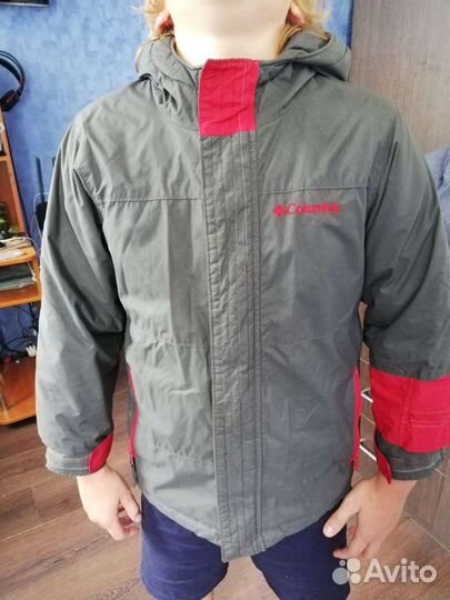 Куртка Columbia