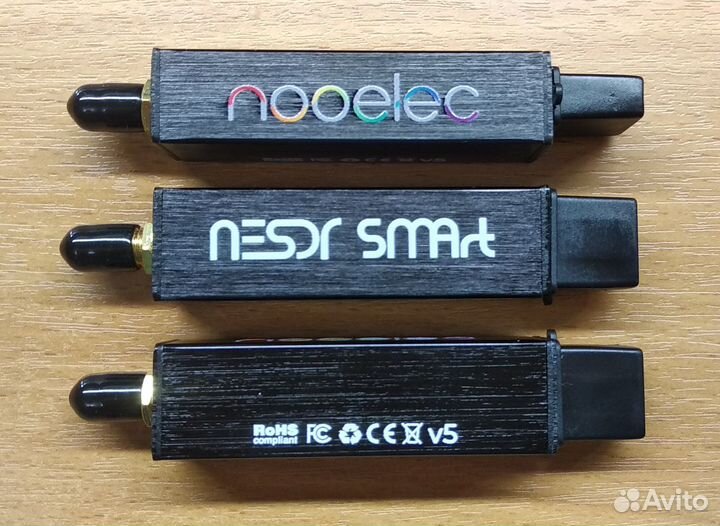 Контроллер nesdr Smart v.5 с кв
