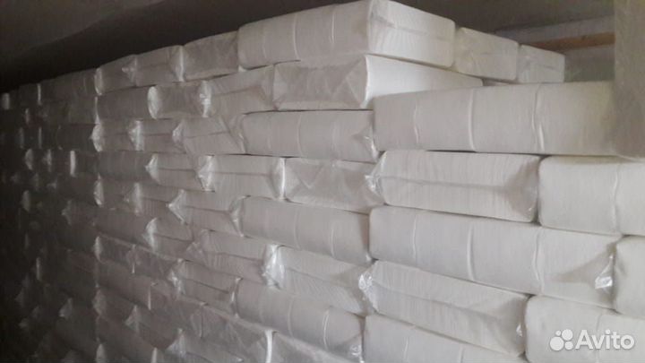 Салфетки бумажные