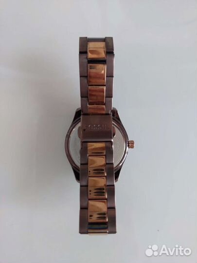 Часы Fossil женские