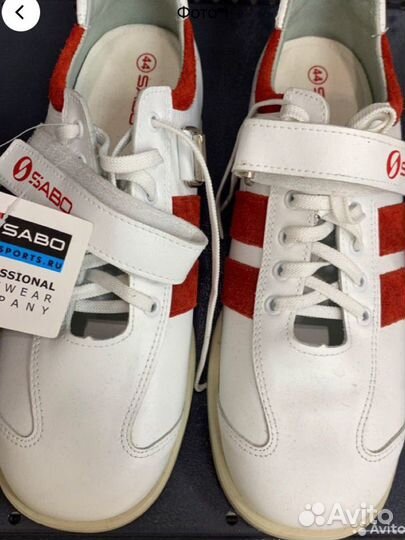 Штангетки sabo winner