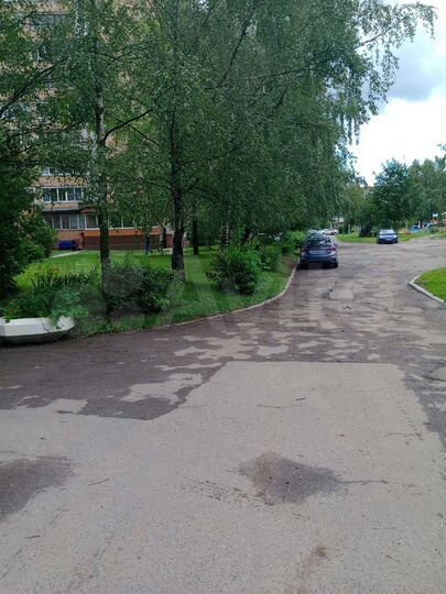 2-к. квартира, 51 м², 5/12 эт.