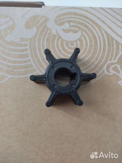 Крыльчатка помпы Yamaha 3