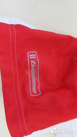 Велоформа женская xs