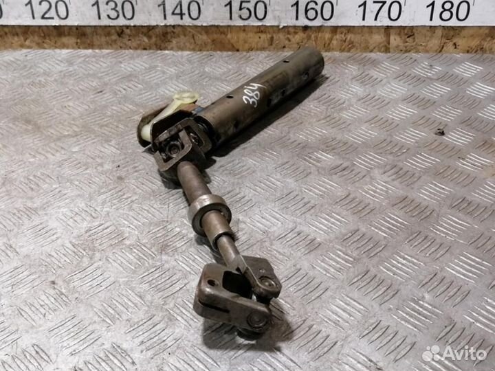 Вал рулевого механизма Skoda Octavia 2000 2011