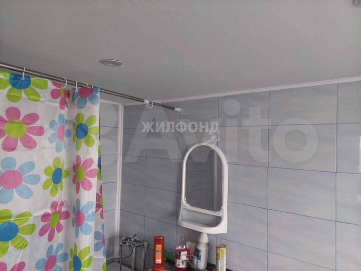 Дом 35 м² на участке 6,3 сот.