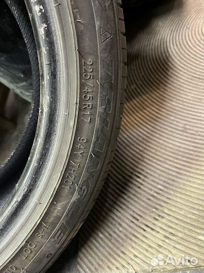 Triangle Sportex TSH11 225/45 R17 94Y