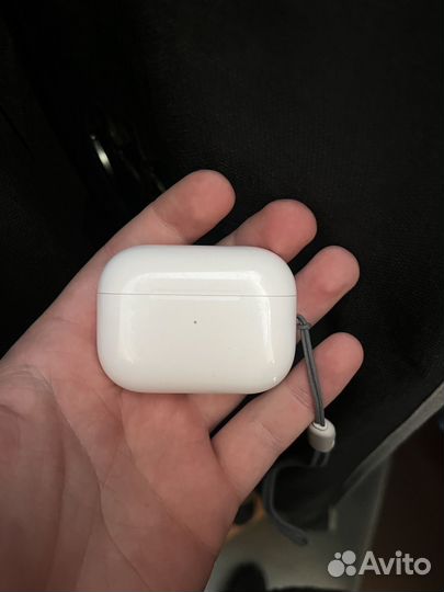 Беспроводные наушники