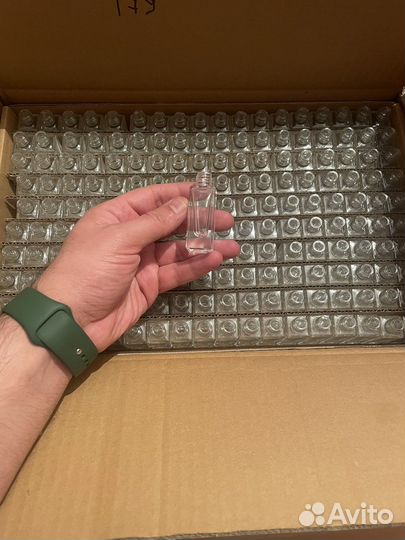 Масляные духи на розлив /оптом