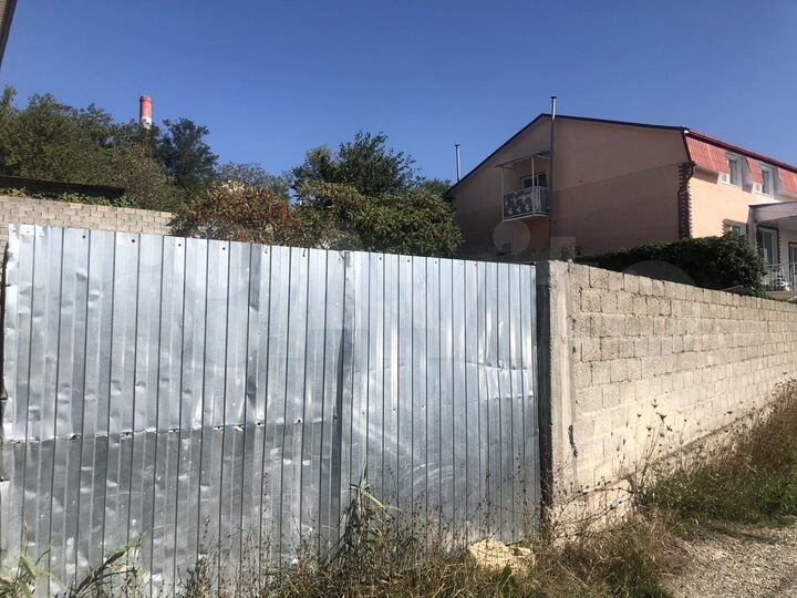 Участок 3 сот. (ИЖС)