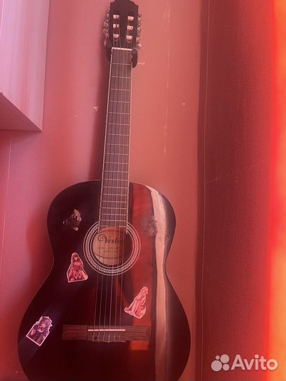 Классическая гитара