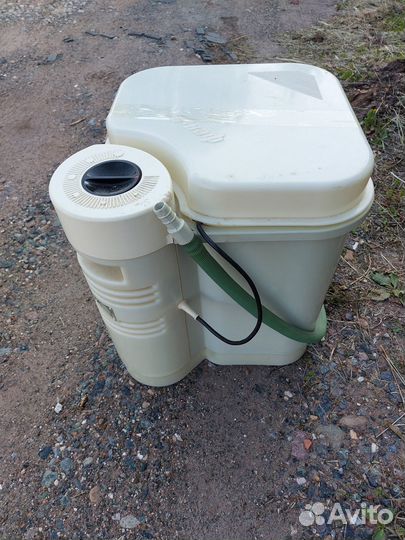 Продам стиральную машинку Фея 2