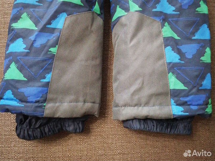 Слитный комбинезон barkito