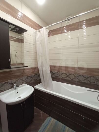 1-к. квартира, 40,9 м², 5/14 эт.