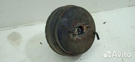 Вакуумный усилитель тормозов