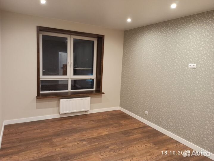 Ремонт и отделка квартир под ключ