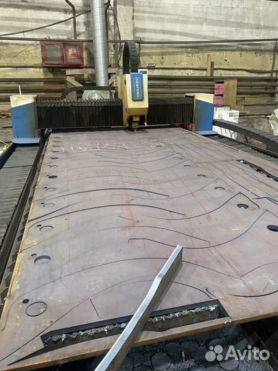 Лазерная резка, гибка, сварка, порошковая окраска