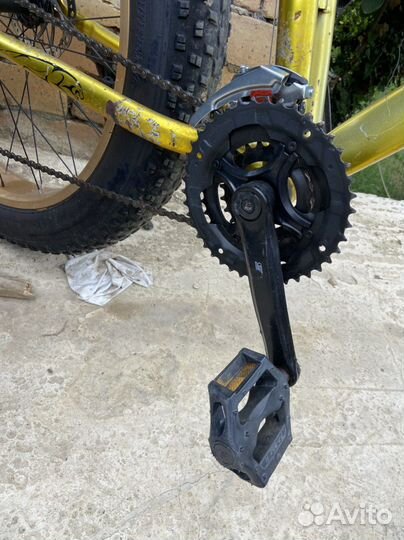 Велосипеды бу взрослый