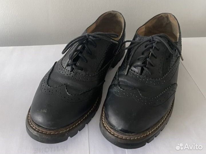 Adlo обувь лоферы