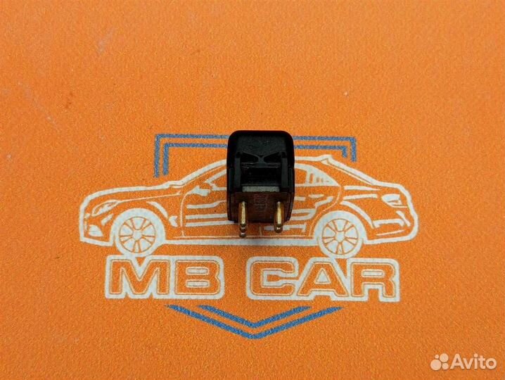 Кнопка w129 SL-class 104.991