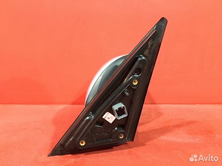 Зеркало заднего вида переднее правое Kia Venga