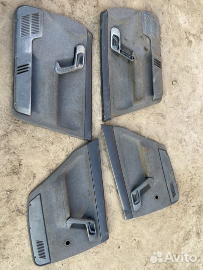 Торпедо Панель приора