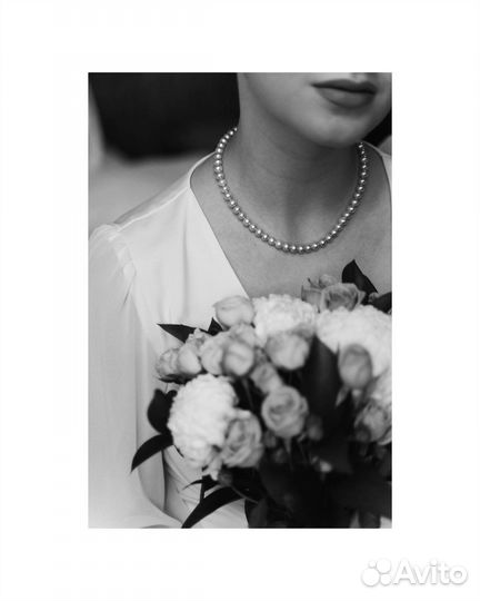 Свадебный фотограф