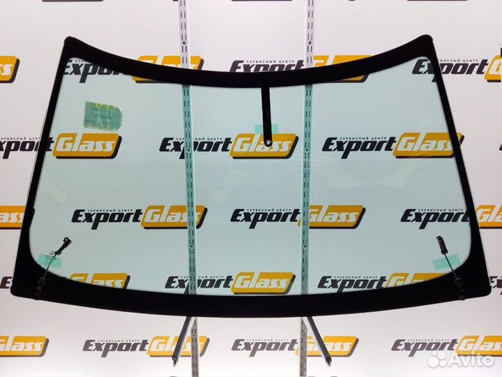 2170 Priora - Лобовое стекло с полным обогревом