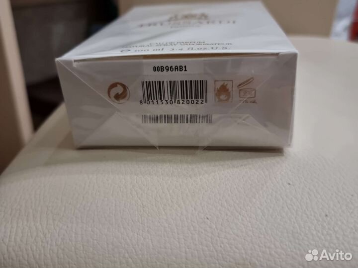 Духи Trussardi Donna parfum 100 ml женские