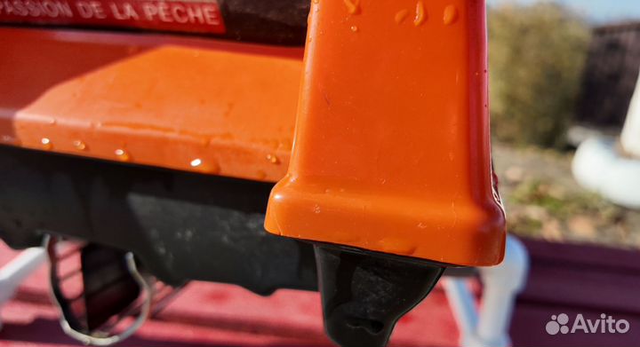 Б/У прикормочный кораблик по trade-in